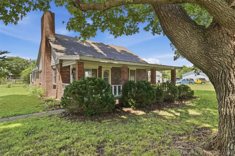 2732 Old Airport, Pryor, OK 74361 - #3