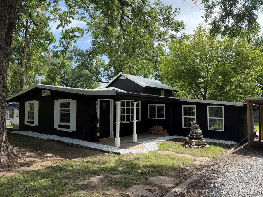 68452 S 319 Road, Wagoner, OK 74467 - #2