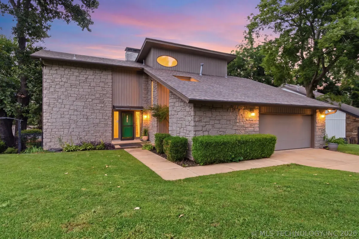 7721 S Irvington Avenue, Tulsa, OK 74136 - #1