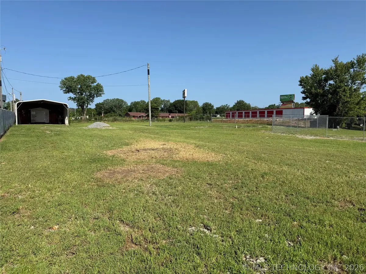 1503 W 5th Street, Dewar, OK 74431 - #1