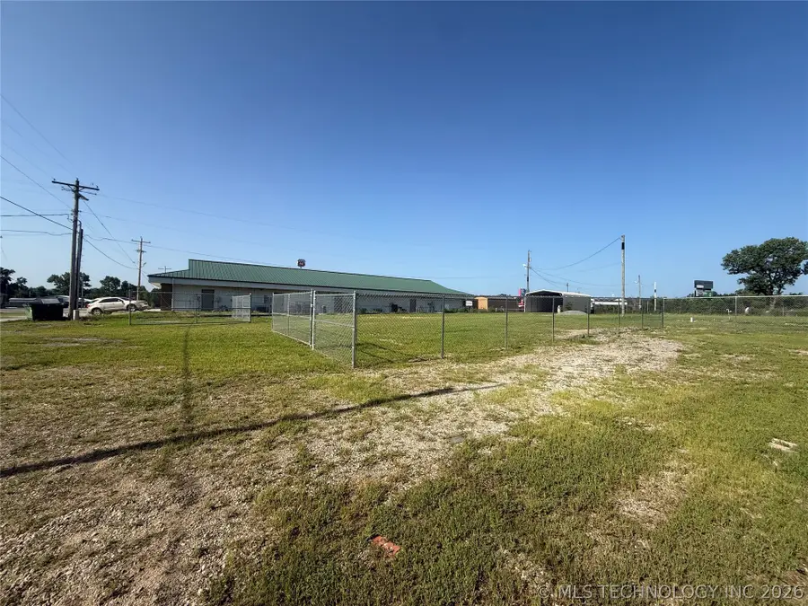 1503 W 5th Street, Dewar, OK 74431 - #3