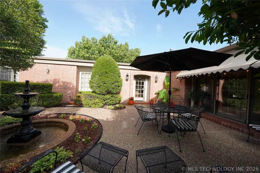 2436 E 72nd Place #4C4, Tulsa, OK 74136 - #3