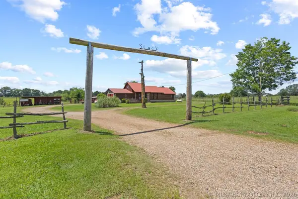 2994 State Highway 37, Idabel, OK 74745