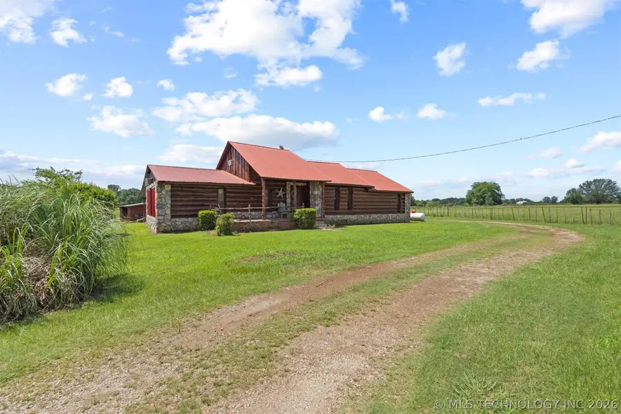 2994 State Highway 37, Idabel, OK 74745 - #2