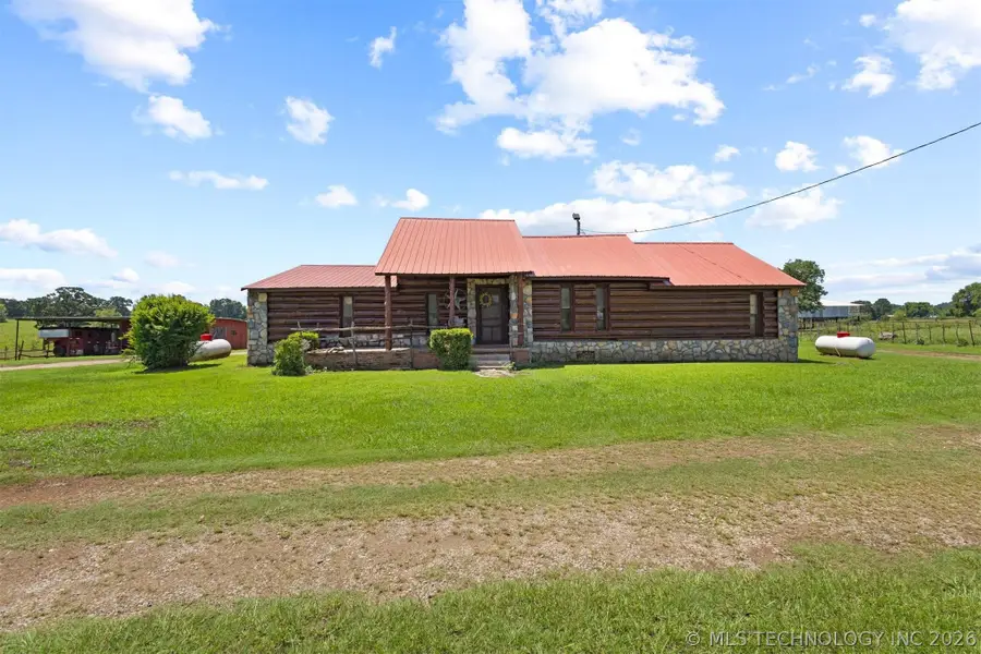 2994 State Highway 37, Idabel, OK 74745 - #3