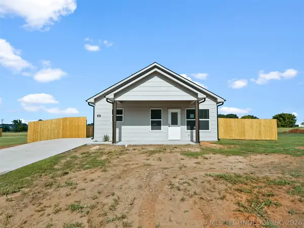 95 Aspen Circle, Wilson, OK 73463