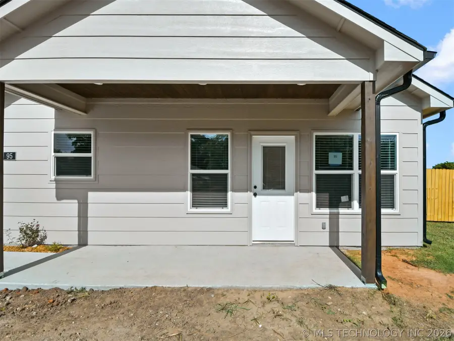 95 Aspen Circle, Wilson, OK 73463 - #2