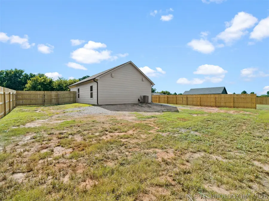 95 Aspen Circle, Wilson, OK 73463 - #3
