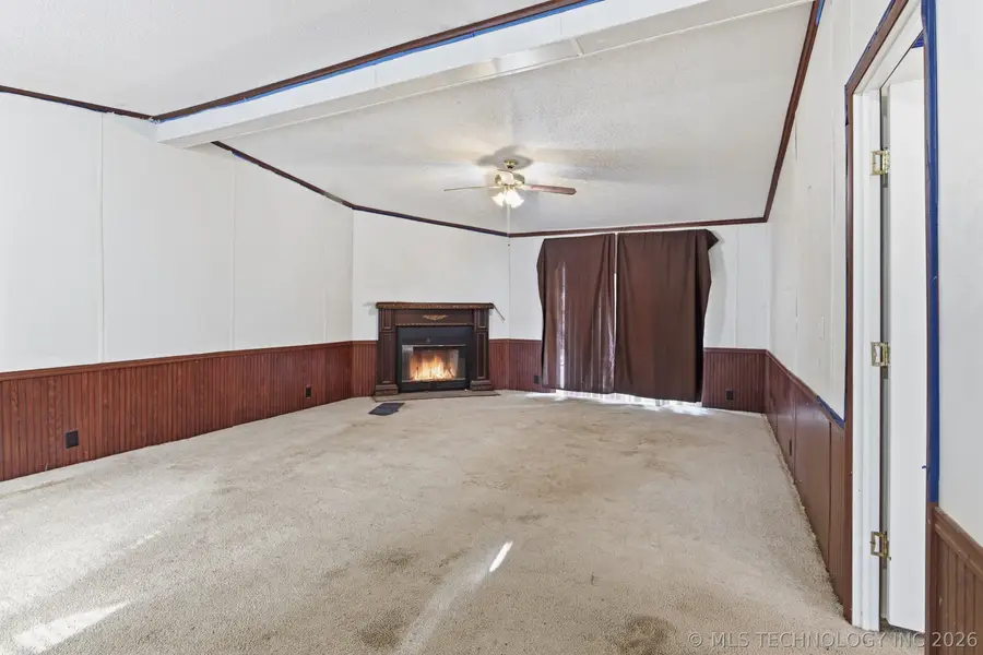 4 Tooker Point, Salina, OK 74365 - #3