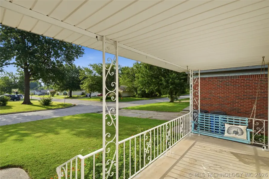 2442 S Joplin Avenue, Tulsa, OK 74114 - #3