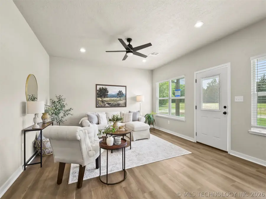 167 Aspen Circle, Wilson, OK 73463 - #2
