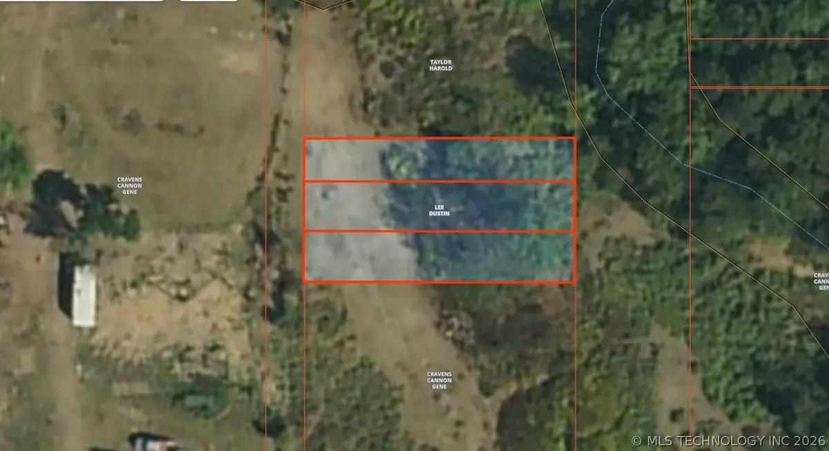 18 Apache Street, Porum, OK 74455 - #1