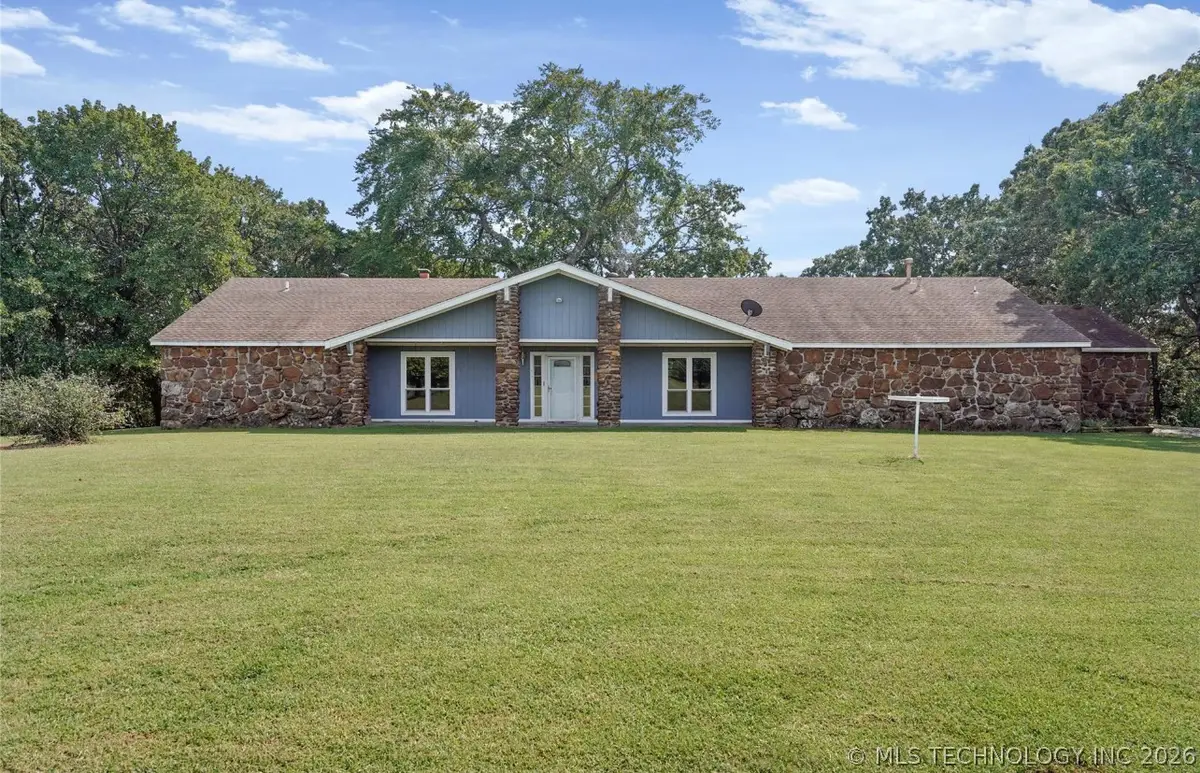 27208 E 41st Street S, Broken Arrow, OK 74014 - #1