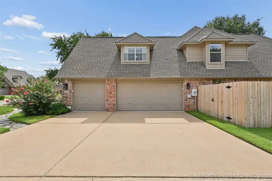 5706 E 102nd Street, Tulsa, OK 74137 - #2