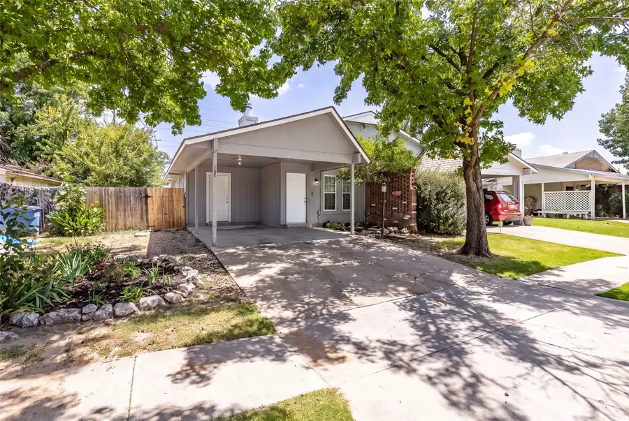 1525 S 112th East Avenue, Tulsa, OK 74128 - #3