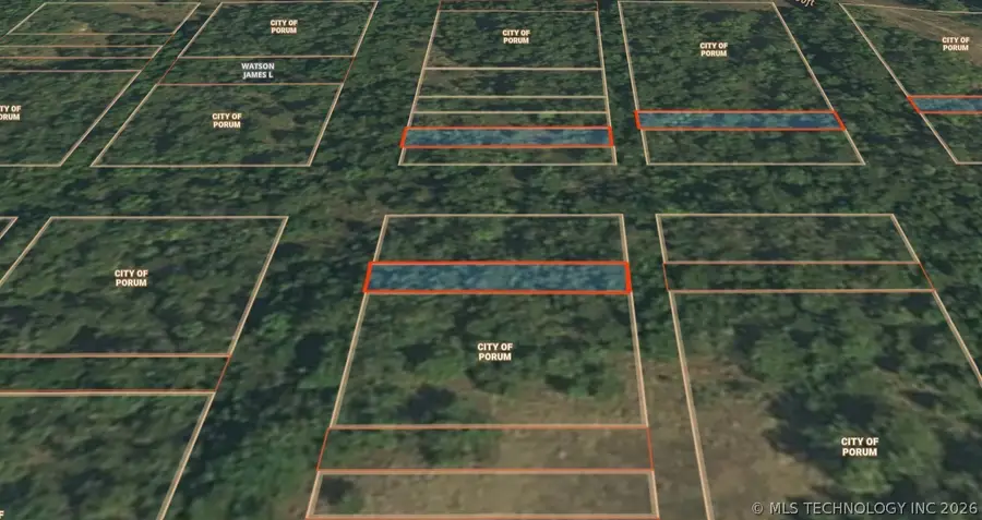 03 Quapaw Street, Porum, OK 74455 - #2