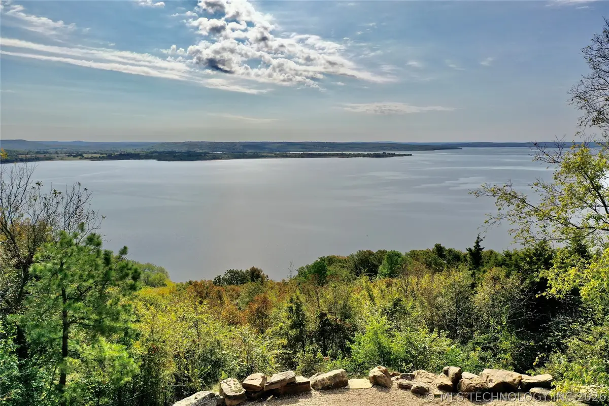 188 Hickory Hill, North Central Pittsburg, OK 74432 - #1
