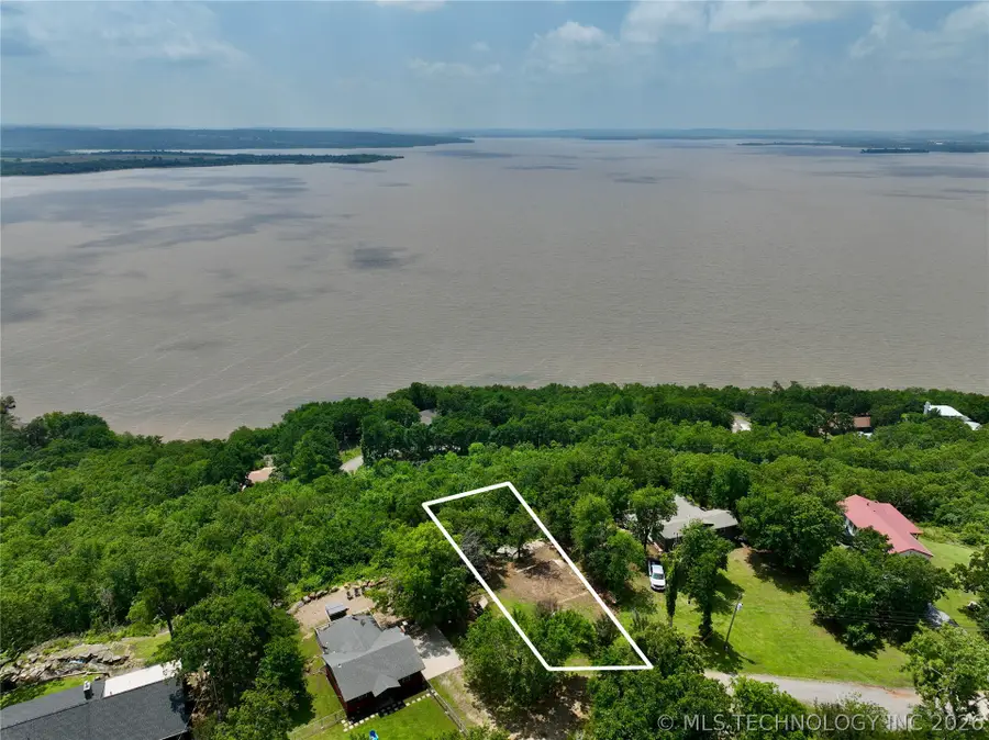 188 Hickory Hill, North Central Pittsburg, OK 74432 - #2