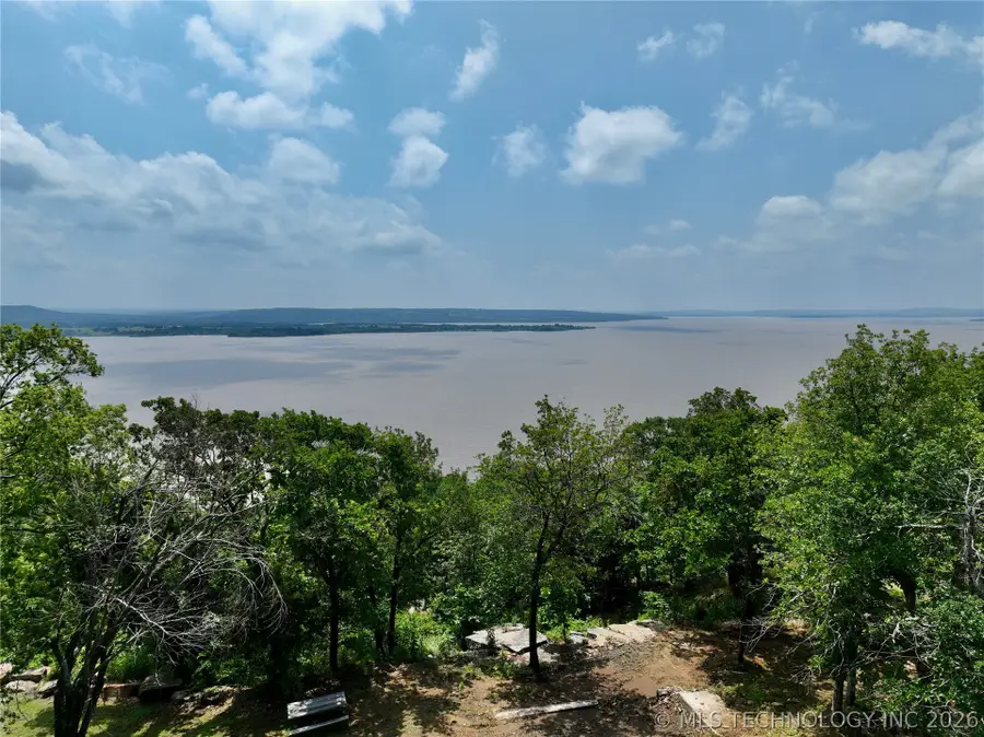 188 Hickory Hill, North Central Pittsburg, OK 74432 - #3