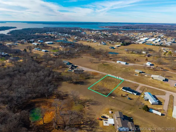 000 Whitlock Way, Kingston, OK 73439