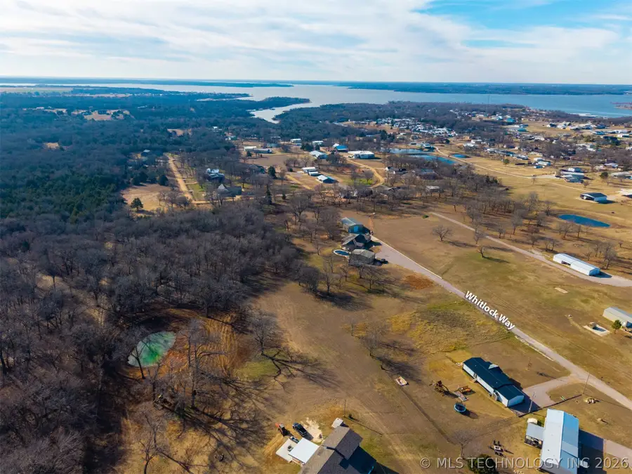 000 Whitlock Way, Kingston, OK 73439 - #3