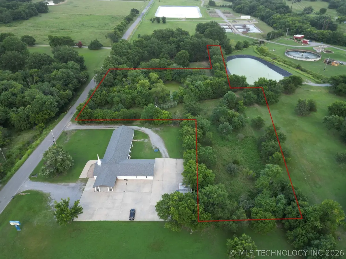 Hereford Lane W, McAlester, OK 74501 - #1