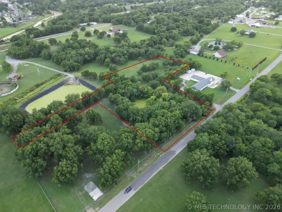Hereford Lane W, McAlester, OK 74501 - #2