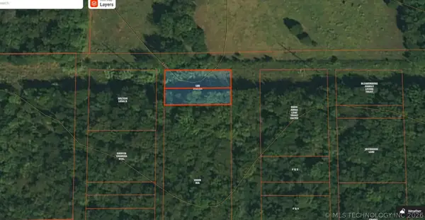01 Reeves Avenue, Muskogee, OK 74401