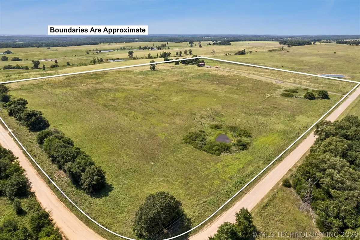 5083 N 3775, Calvin, OK 74531 - #1