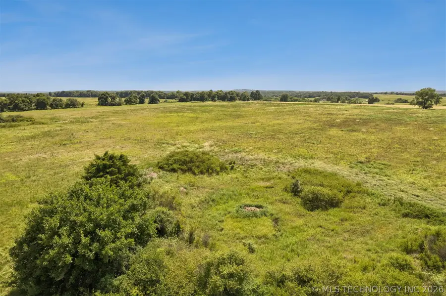 5083 N 3775, Calvin, OK 74531 - #2