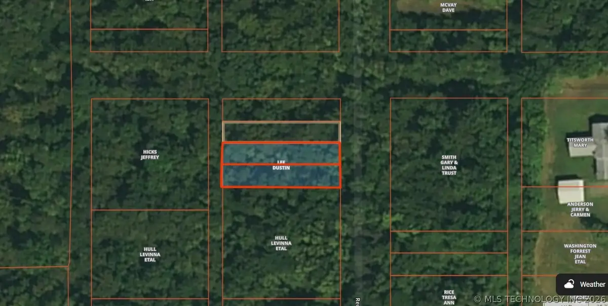 3 Reeves Avenue, Muskogee, OK 74401 - #1