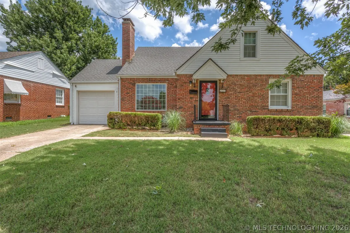733 S Pittsburg Avenue, Tulsa, OK 74112 - #1