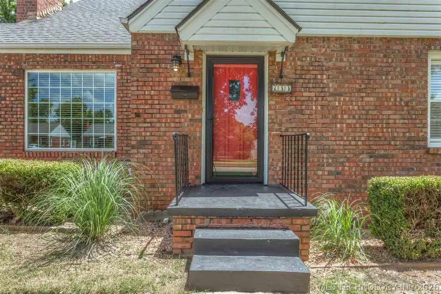 733 S Pittsburg Avenue, Tulsa, OK 74112 - #2