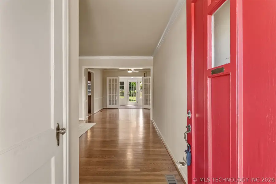 733 S Pittsburg Avenue, Tulsa, OK 74112 - #3
