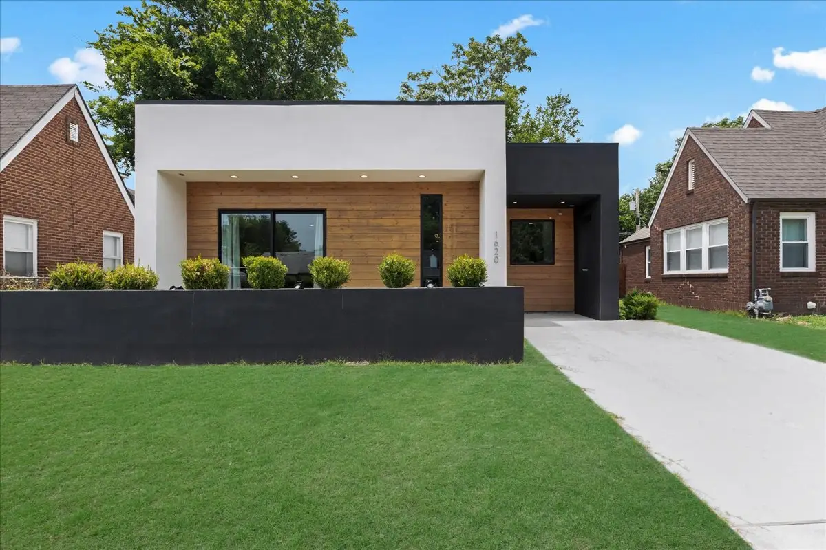 1620 Boston Avenue, Tulsa, OK 74106 - #1