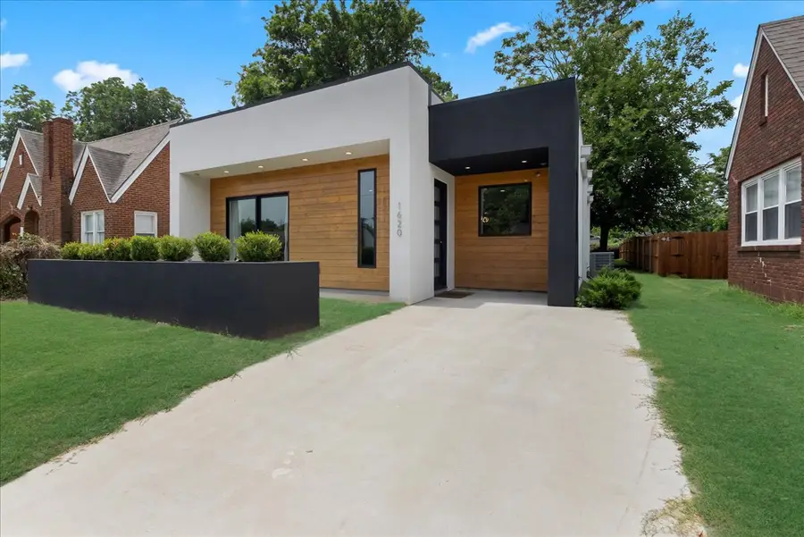 1620 Boston Avenue, Tulsa, OK 74106 - #2