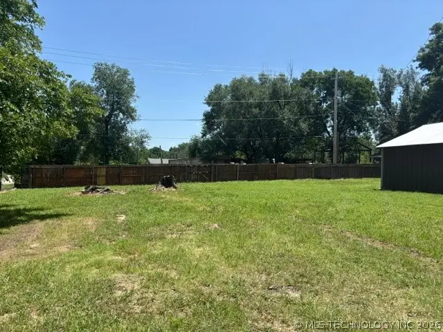 501 Morton Avenue, Ramona, OK 74061 - #2