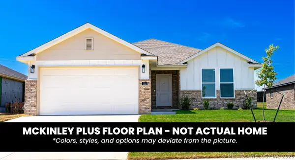 10977 S 271st East Avenue, Coweta, OK 74429