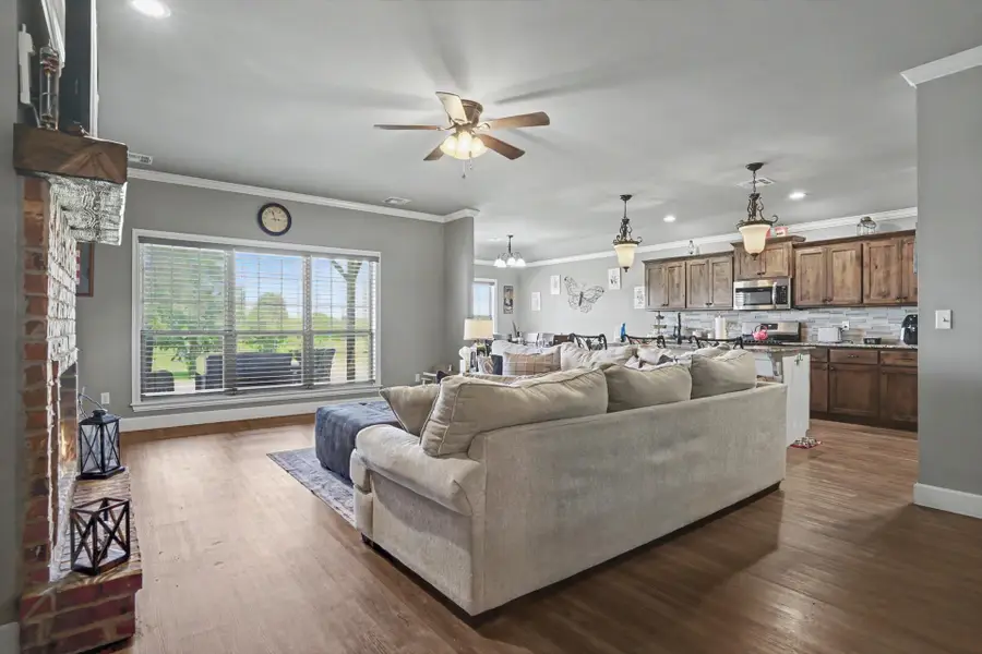 19217 S Coyote Drive, Claremore, OK 74019 - #3