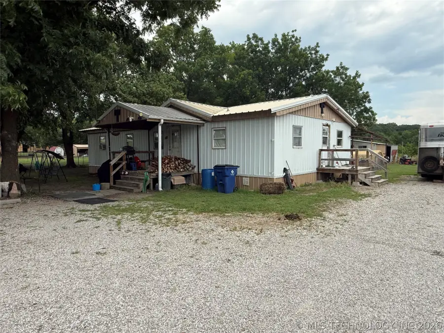 2202 John Dahl Avenue, Pawhuska, OK 74056 - #2
