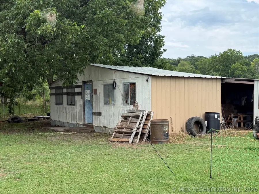 2202 John Dahl Avenue, Pawhuska, OK 74056 - #3