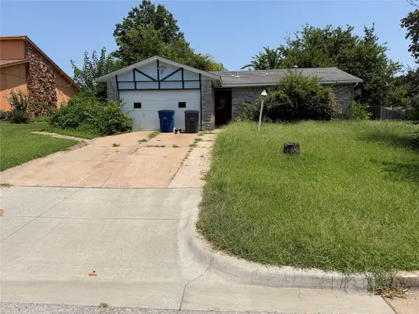 671 N 28th West West Place, Tulsa, OK 74127