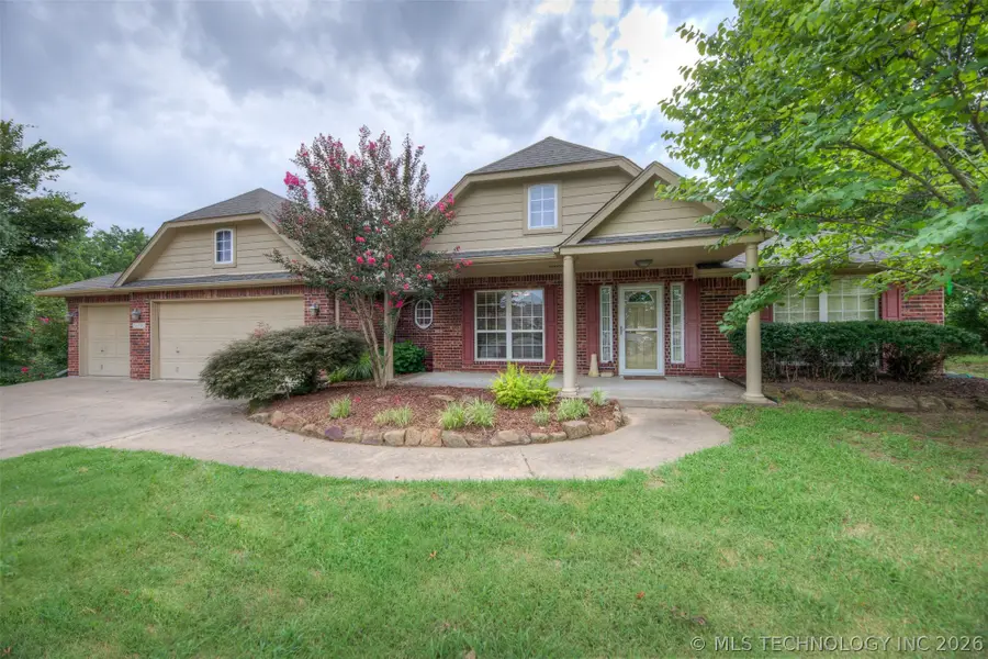 26382 E 111th Court, Coweta, OK 74429 - #3