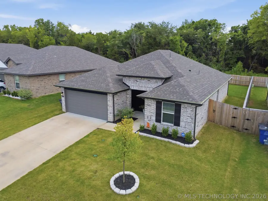2406 W 30th Street N, Tulsa, OK 74127 - #3