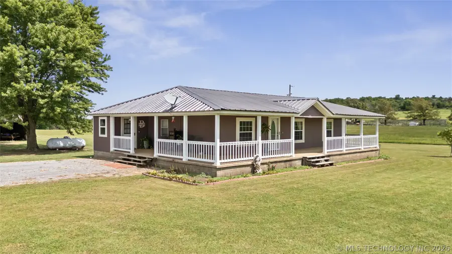 9348 W 620 Road, Inola, OK 74036 - #3