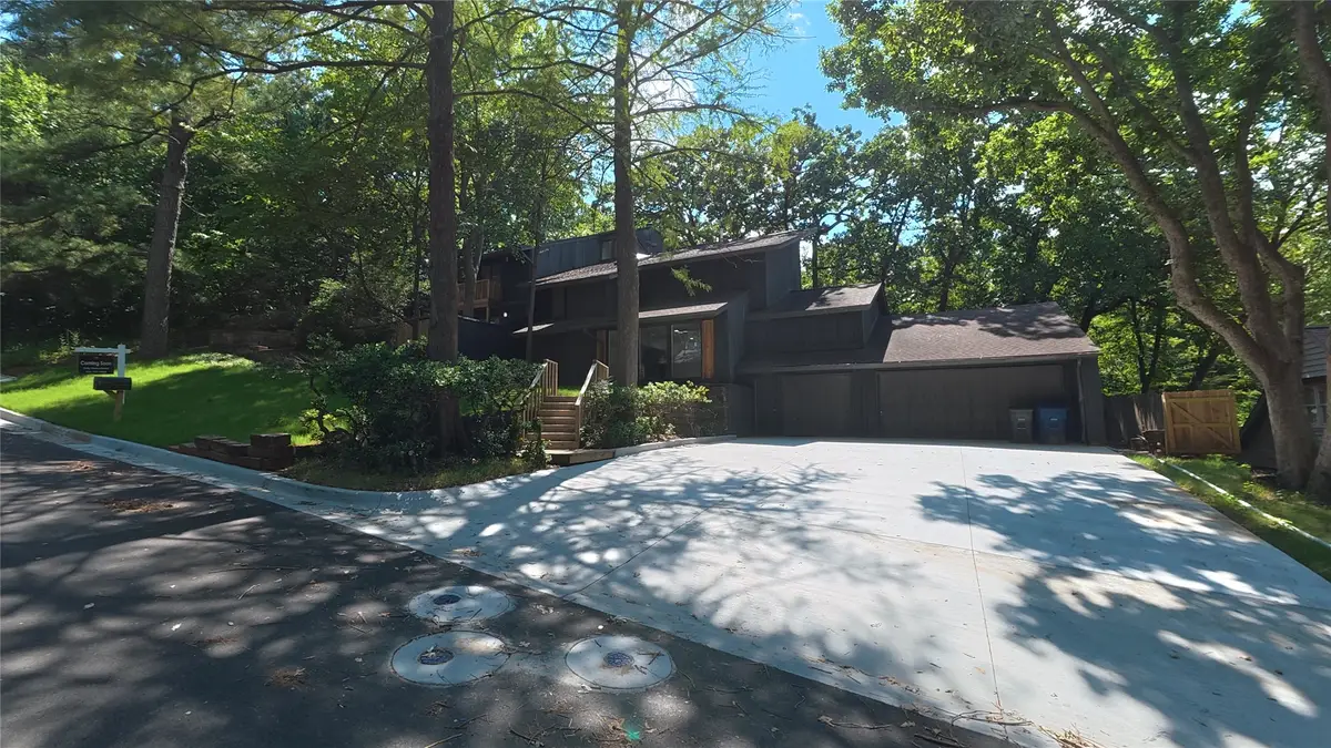 7502 S Richmond Avenue, Tulsa, OK 74136 - #1