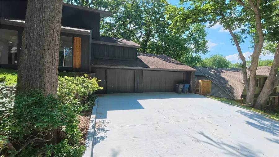 7502 S Richmond Avenue, Tulsa, OK 74136 - #2