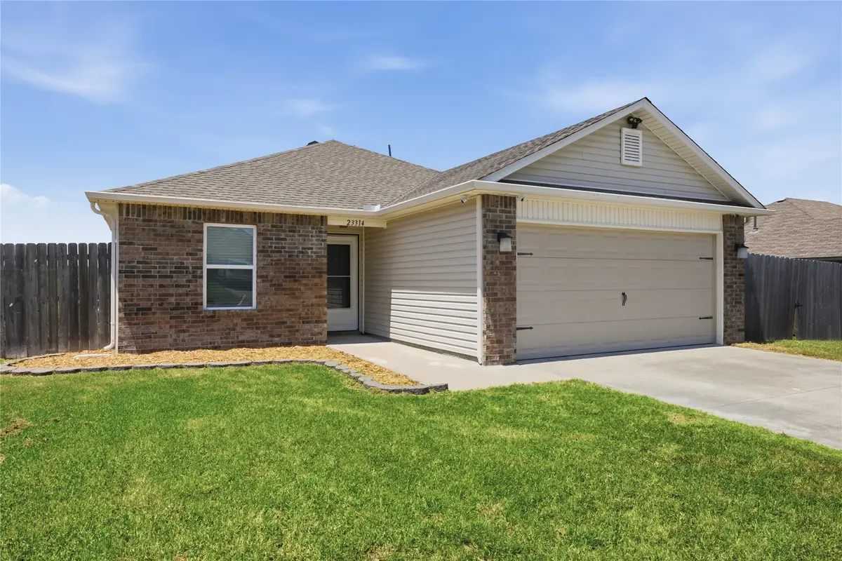 23314 Bessie Boulevard, Claremore, OK 74019 - #1