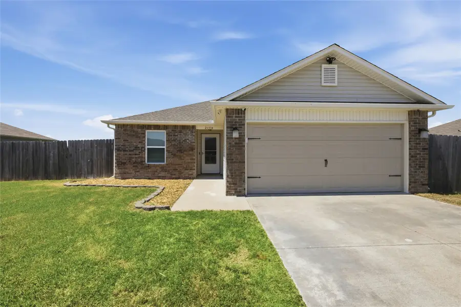 23314 Bessie Boulevard, Claremore, OK 74019 - #2