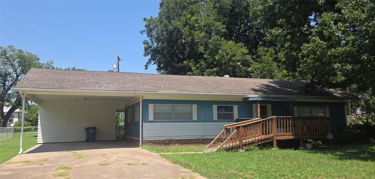 1310 E Cherry, Cushing, OK 74023 - #1